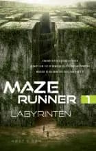 Labyrinten af James Dashner