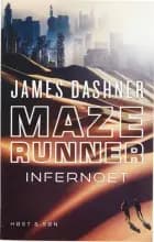 Infernoet af James Dashner