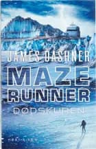Dødskuren af James Dashner