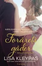 Forårets gåder af Lisa Kleypas