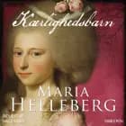 Kærlighedsbarn af Maria Helleberg