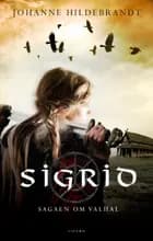 Sigrid af Johanne Hildebrandt