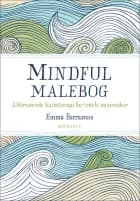 Mindful malebog af Emma Farrarons