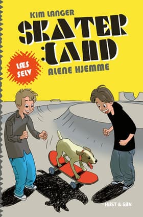 Mehmet aka Momo af Kim Langer
