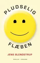 Pludselig flæben af Jens Blendstrup