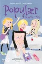 Populær i 9 nemme trin af Sara Ejersbo