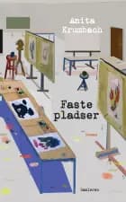 Faste pladser af Anita Krumbach