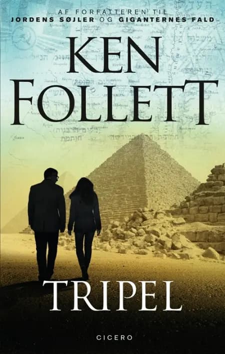 Tripel af Ken Follett