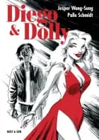 Diego & Dolly af Jesper Wung-Sung