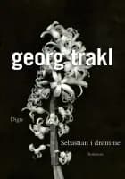 Sebastian i drømme af Georg Trakl