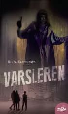 Varsleren af Kit A. Rasmussen