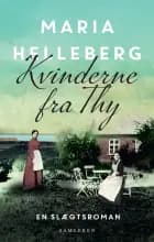Kvinderne fra Thy af Maria Helleberg