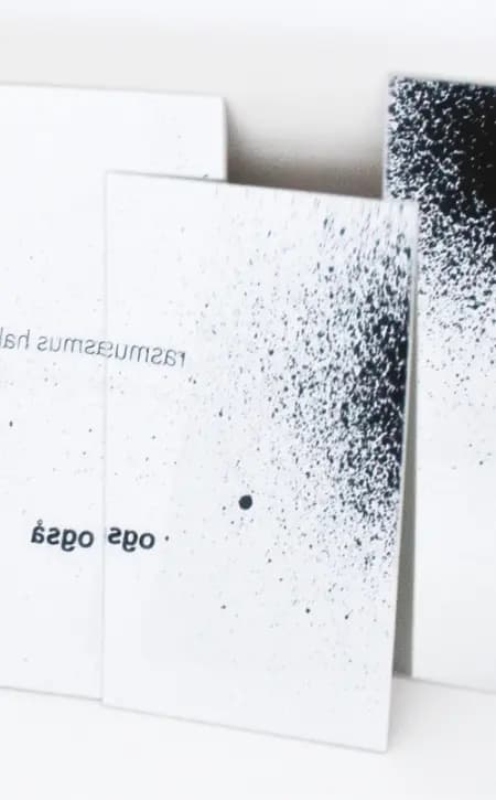 Også af Rasmus Halling Nielsen