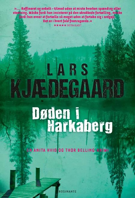 Døden i Harkaberg af Lars Kjædegaard