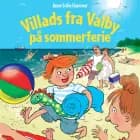 Villads fra Valby på sommerferie af Anne Sofie Hammer