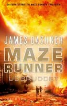 Maze runner - udbruddet af James Dashner