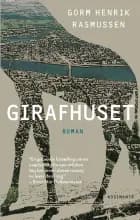 Girafhuset af Gorm Henrik Rasmussen