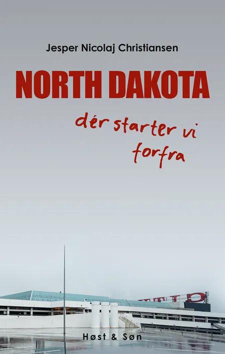 North Dakota af Jesper Nicolaj Christiansen