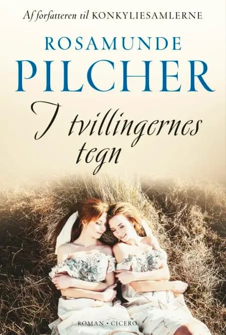 I tvillingernes tegn af Rosamunde Pilcher