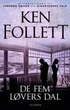De fem løvers dal