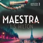 Maestra af L. S. Hilton