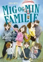 Udflugter og andre pinligheder af Anja Hitz