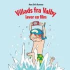 Villads fra Valby laver en film