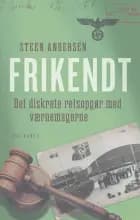 Frikendt af Steen Andersen