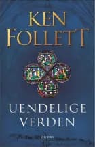 Uendelige verden af Ken Follett