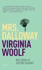 Mrs. Dalloway, klassiker af Virginia Woolf