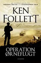 Operation ørneflugt af Ken Follett