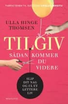 Tilgiv af Ulla Hinge Thomsen
