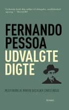Udvalgte digte af Fernando Pessoa