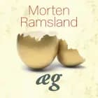 Æg af Morten Ramsland