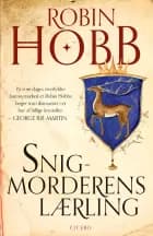 Snigmorderens lærling af Robin Hobb