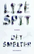 Det smelter af Lize Spit