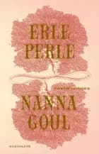 Erle perle af Nanna Goul