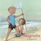 Magnolia af Skagerrak af Bent Haller