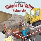 Villads fra Valby køber slik af Anne Sofie Hammer