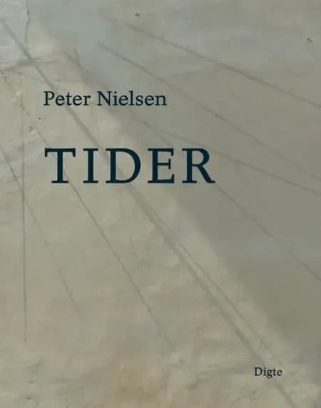 Tider af Peter Nielsen