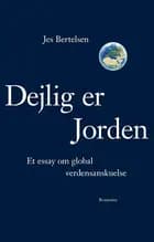 Dejlig er jorden af Jes Bertelsen