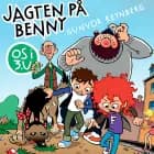 Jagten på Benny af Gunvor Reynberg