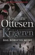 Bag borgens mure af Josefine Ottesen