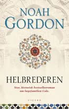 Helbrederen af Noah Gordon