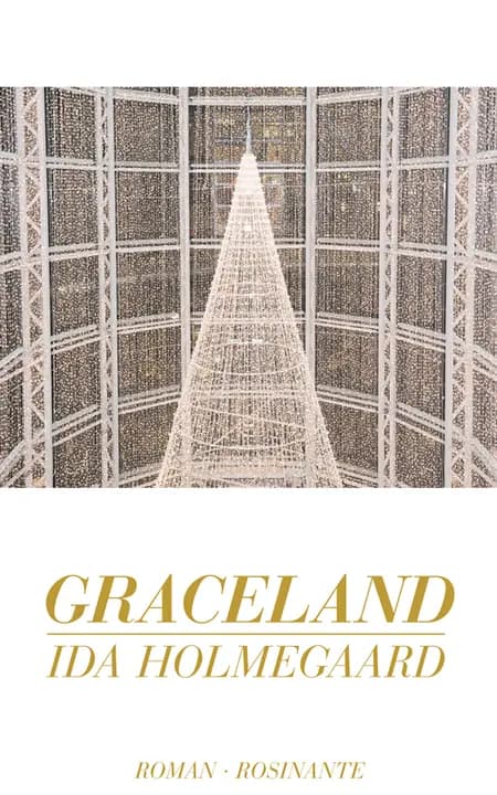 Graceland af Jan Christensen