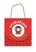 Cirkeline med på tur af Hanne Hastrup