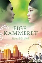 Pigekammeret af Fiona Mitchell