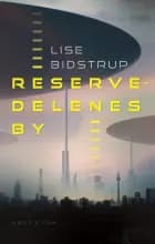 Reservedelenes by af Lise Bidstrup