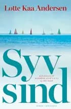 Syv sind af Lotte Kaa Andersen