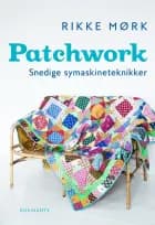 Patchwork af Rikke Mørk